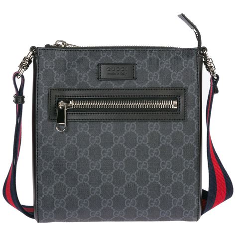 gucci y2k messenger bag|gucci messenger bags for men.